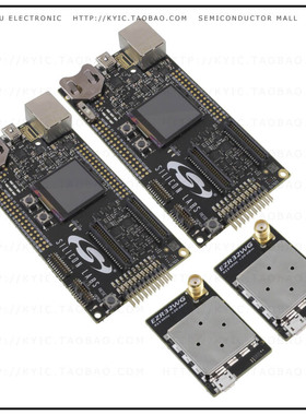 SLWSTK6222A【DEV KIT WIRELESS EZR32WG 915MHZ】