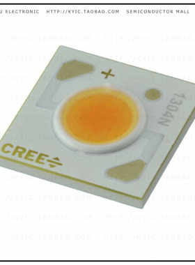 CXA1304-0000-000C0Y9430G【LED COB CXA1304 3000K WHITE SMD】