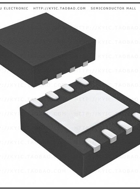 RT8065ZQW【IC REG BUCK ADJ 3A SYNC 8WDFN】