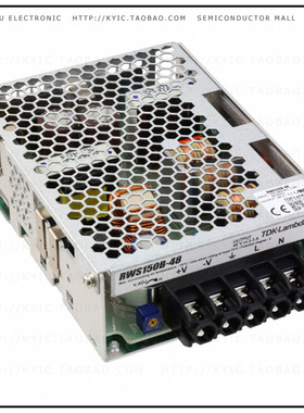RWS150B48【AC/DC CONVERTER 48V 158W】