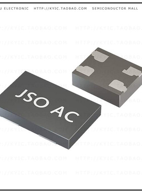 O 24 000000-JSO22D1AC-D-1 8-T3-N-D【24.0000MHZ H/LV-CMOS】