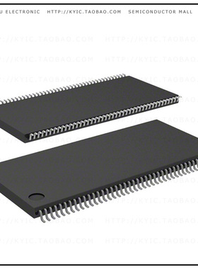 NDS73PT9-16ET【IC SDRAM 128MBIT 166MHZ 86TSOP】