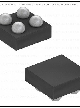 MAX9063EBS+TG45【IC COMPARATOR SGL LP 4UCSP】