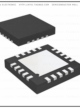 AD9838BCPZ-RL7【IC DDS 16MHZ LP 20LFCSP】