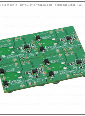 INA240EVM【EVAL BOARD FOR INA240】