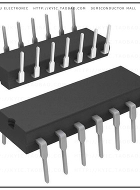 DG302AAK/883B【IC SWITCH DPDT 50 OHM 14CDIP】