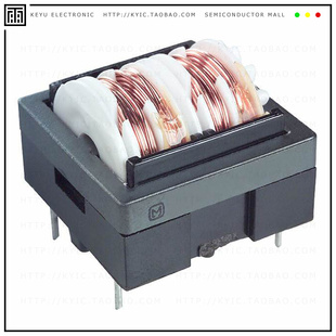 3.9MH CMC 1.5A 2LN ELF 18D433