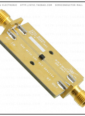 CLA4606-085LF-EVB【EVAL BOARD FOR CLA4606】