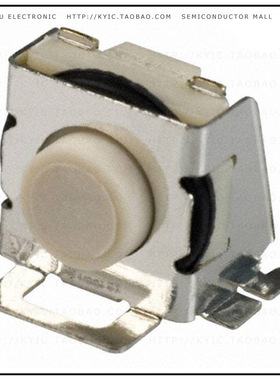 KT11P3SA1M34LFS【SWITCH TACTILE SPST-NO 1VA 32V】