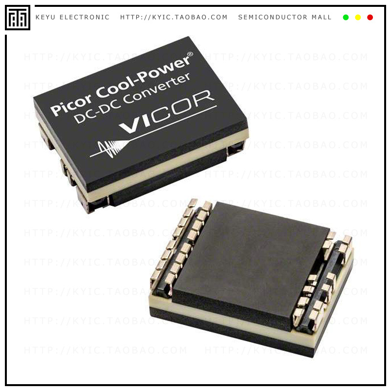 PI3106-01-HVIZ【DC DC CONVERTER 12V 50W】