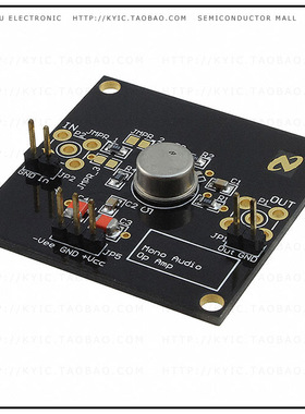 LME49710HABD【BOARD EVALUATION LME49710HA】