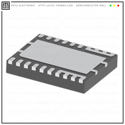CSD95492QVM【POWERSTAGE】