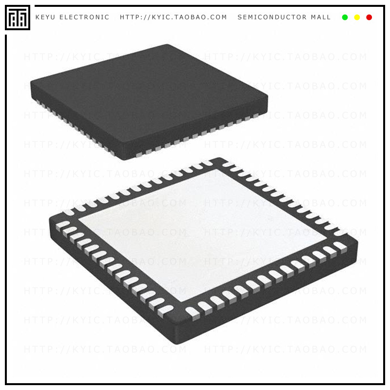 HD3SS215IRTQT【IC HDMI 2.0 DISPLAYPORT 56QFN】