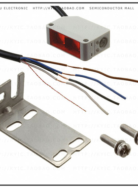 PD30CNB15NPRT【SENSOR REFLECTIVE 150MM NPN】