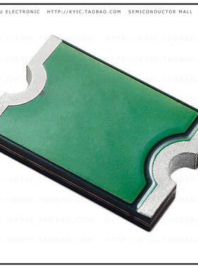 ASMDC300F/24-2【PTC RESET FUSE 24V 3A 2SMD】
