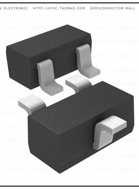 DA221TL【DIODE ARRAY GP 20V 100MA EMD3】