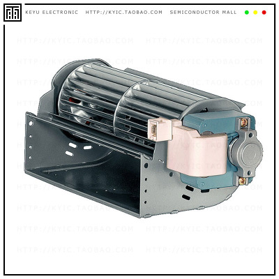 55416.29045【FAN BLWR CF 2X182X489MM 115VAC】