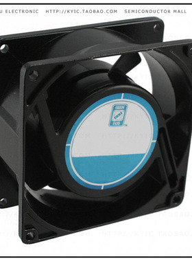 OA938AP-11-2TB【FAN AXIAL 92X38.5MM 115VAC TERM】