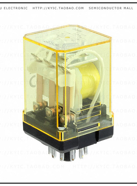 RR3P-UAC110V【RELAY GEN PURPOSE 3PDT 10A 110V】