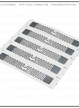 WRL-14147【RFID TAG R/W 860-960MZ INLAY 5PC】