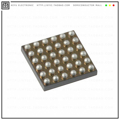 AS1119-BWLT【IC LED 144CH DRIVER 36WLCSP】