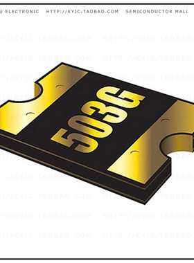 PFDF.050.2【PTC RESET FUSE 60V 550MA 2018】