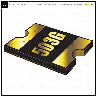 PFDF.050.2【PTC RESET FUSE 60V 550MA 2018】