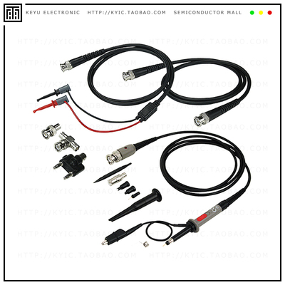 CT3743【OSCOPE PROBE X10 100MHZ】