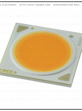 CXA2540-0000-000N00V430G【LED COB CXA2540 3000K WHT SMD】