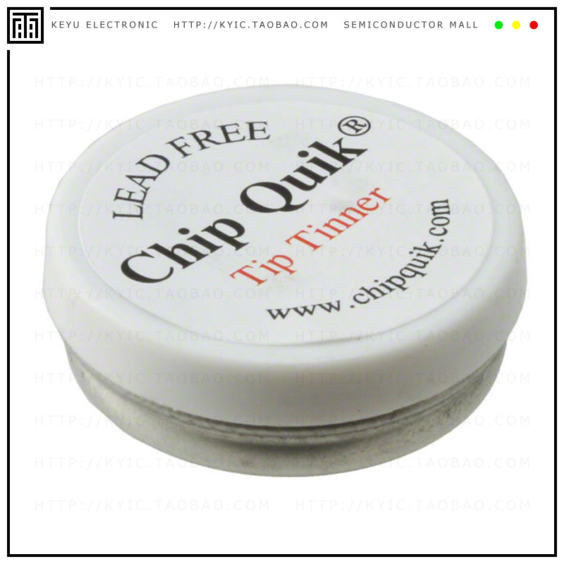 SMDTCLF【SOLDER TIP TINNER (ACTIVATOR)】