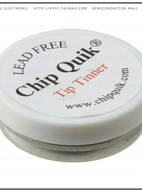 SMDTCLF【SOLDER TIP TINNER (ACTIVATOR)】