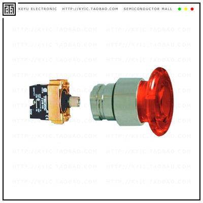 2ALMPP4LB-110【CONFIG SW BODY E-STOP ILLUM】