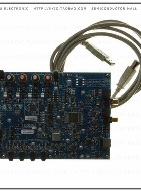 CDB42L52【BOARD EVAL FOR CS42L52 CODEC】