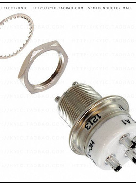 HC-3/12VDC【RELAY GEN PURPOSE SPDT 18A 12V】