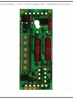 DMS-EB-RMS-C【OPTION CARD TRUE RMS AC DMS-30】