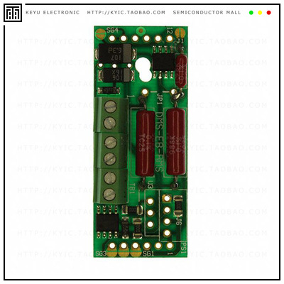 DMS-EB-RMS-C【OPTION CARD TRUE RMS AC DMS-30】