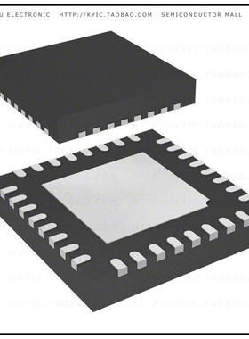 STM32L431KCU6【IC MCU 32BIT 256KB FLASH 32QFPN】