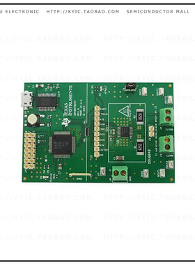 DRV8848EVM【EVAL BOARD FOR DRV8848】
