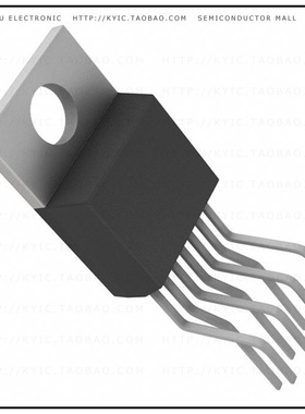 LT3086MPT7#PBF【IC REG LIN POS ADJ 2.1A TO220-7】