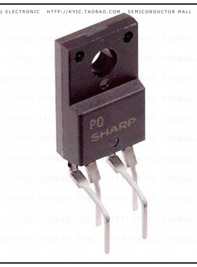 PQ15RF1G【IC REG LINEAR 15.7V 1A TO220-4】