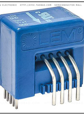 LPSR 50-NP【SENSOR CURRENT HALL 50A UNIPOLAR】