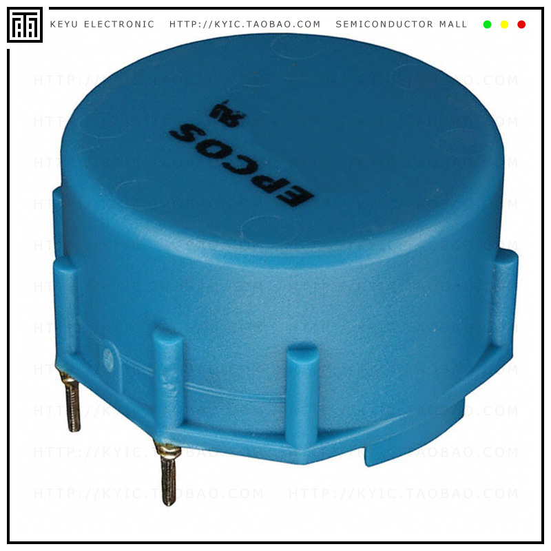 B82725A2402N001【CMC 6.8MH 4A 2LN TH】