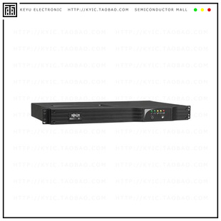 PRO SMART RACK SM1000RM1UTAA OUTLETS UPS