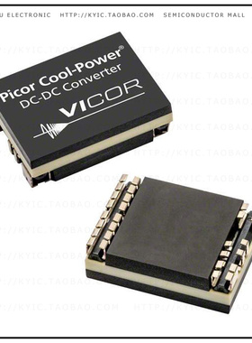 PI3106-00-HVMZ【DC DC CONVERTER 12V 50W】