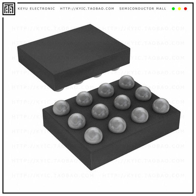 LC898212XD-SH【IC MOTOR DRIVER 2.6V-3.6V 12WLP】