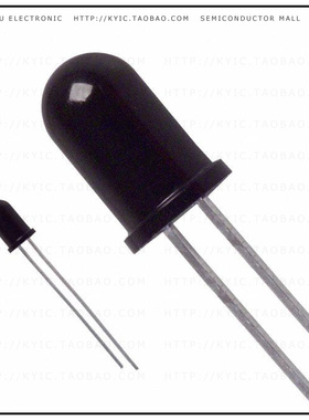 QSD123A4R0【SENSOR PHOTO 880NM TOP VIEW RAD】