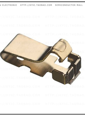 S7221-45R【RFI SHIELD FINGER AU 1.23MM SMD】
