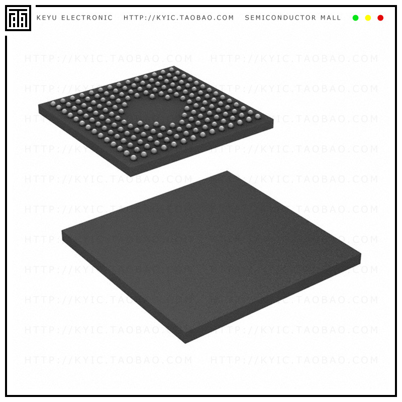 CY7C057V-15BBI【IC SRAM 1.152M PARALLEL 172FBGA】