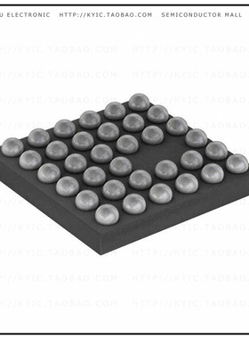 BLUENRGCSP【IC RF TXRX+MCU BLUETOOTH 34XFBGA】