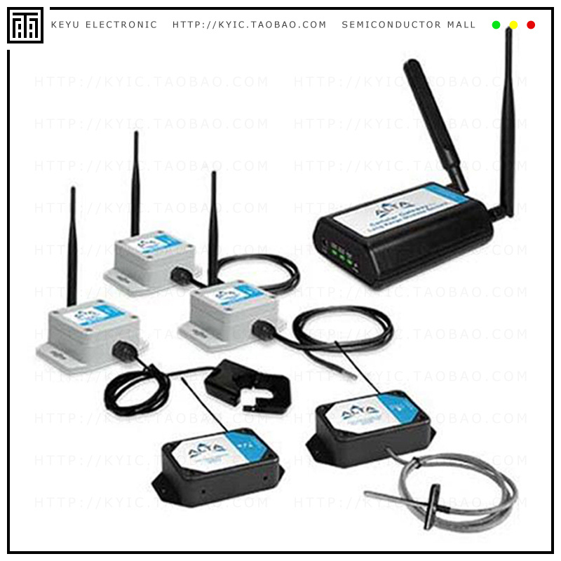 MNK2-9-CG-HVC-ATT【ALTA HVAC MONITORING KIT (CELLUL】